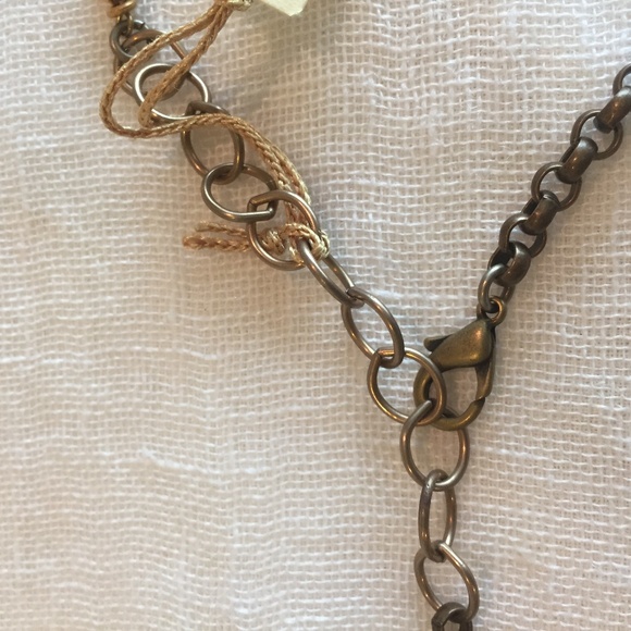 Womens Necklace - Picture 3 of 3